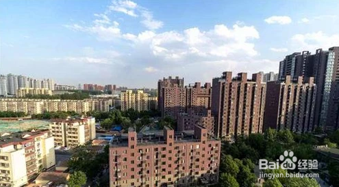 选购房子有什么需要注意的对方?