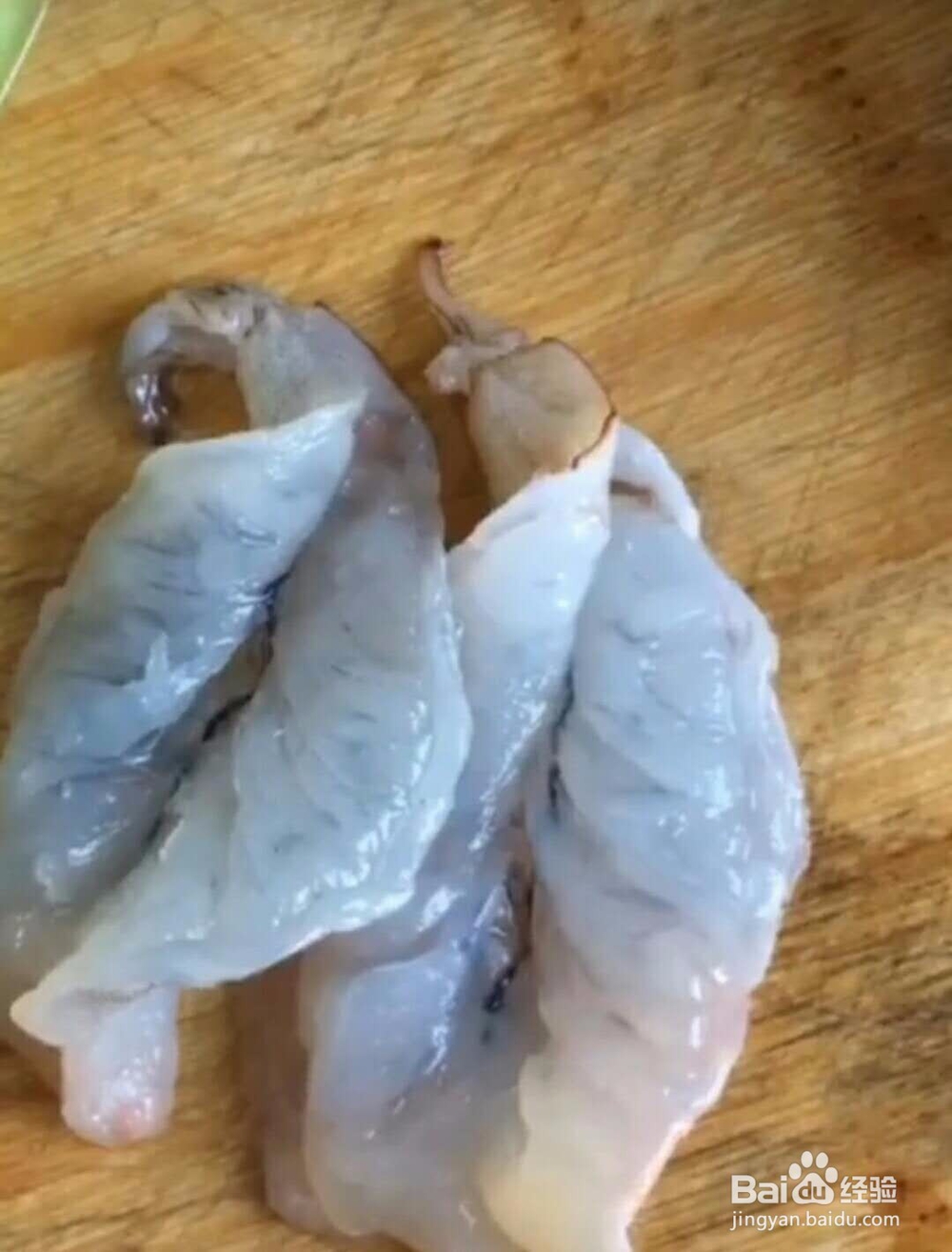 青瓜炒虾仁做法