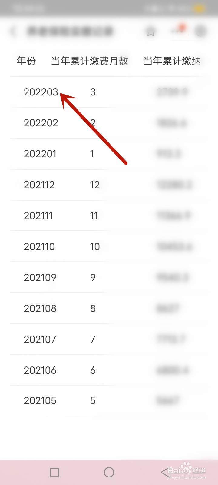 深圳社保4月份怎么查不到