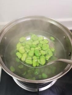 保存蚕豆的最佳方法