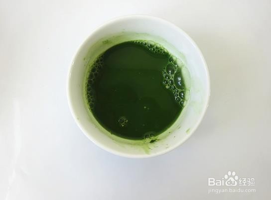 棒棒糖馒头的做法
