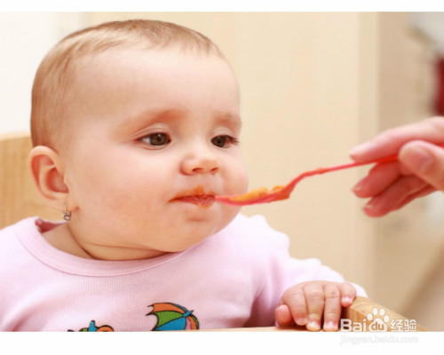 怎样喂宝宝吃饭 如何让宝宝快乐进食