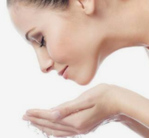 冬天温水洗脸有什么好处