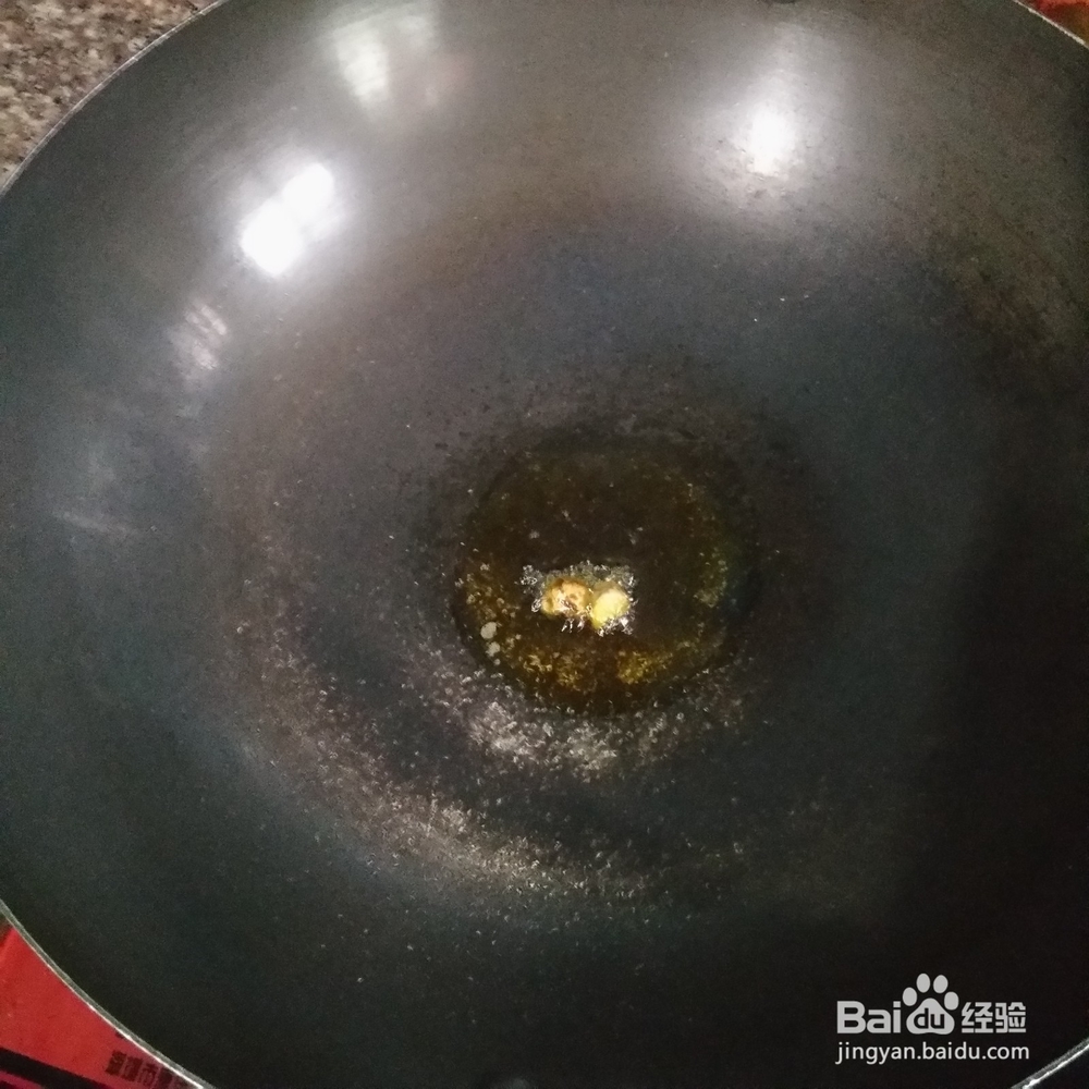 10分钟教你做好早餐鸡蛋面