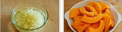 怎样做雪莲子南瓜羹？