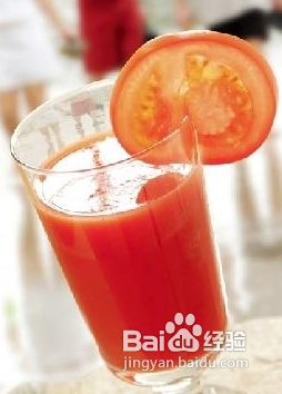 自制六款夏季美白减肥茶消脂养颜