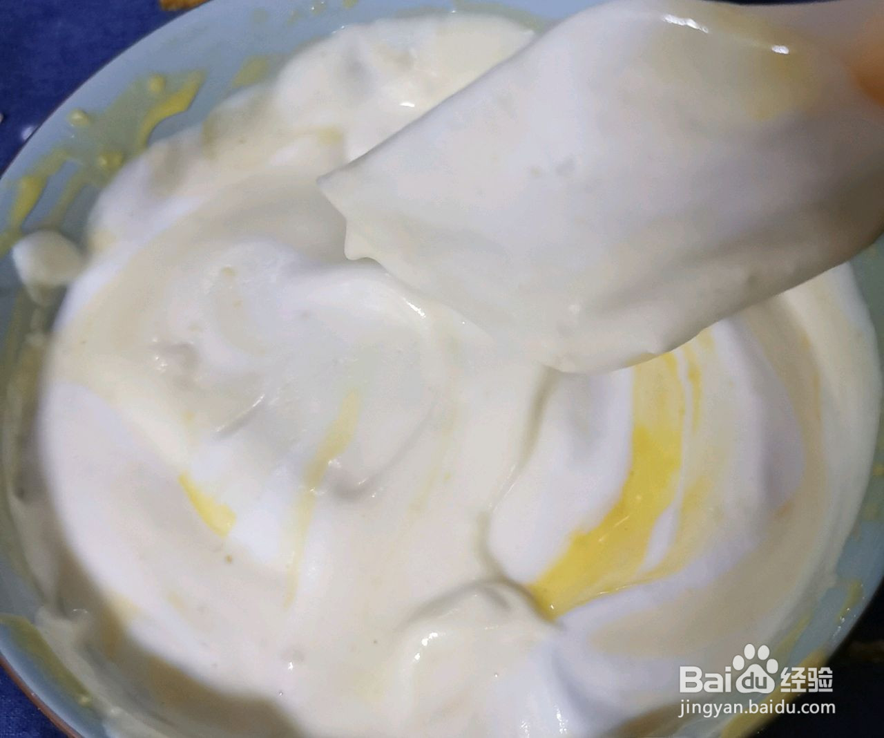 草莓蛋糕卷的做法