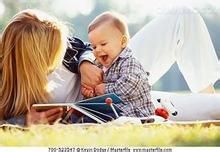 智力开发的6大关键期