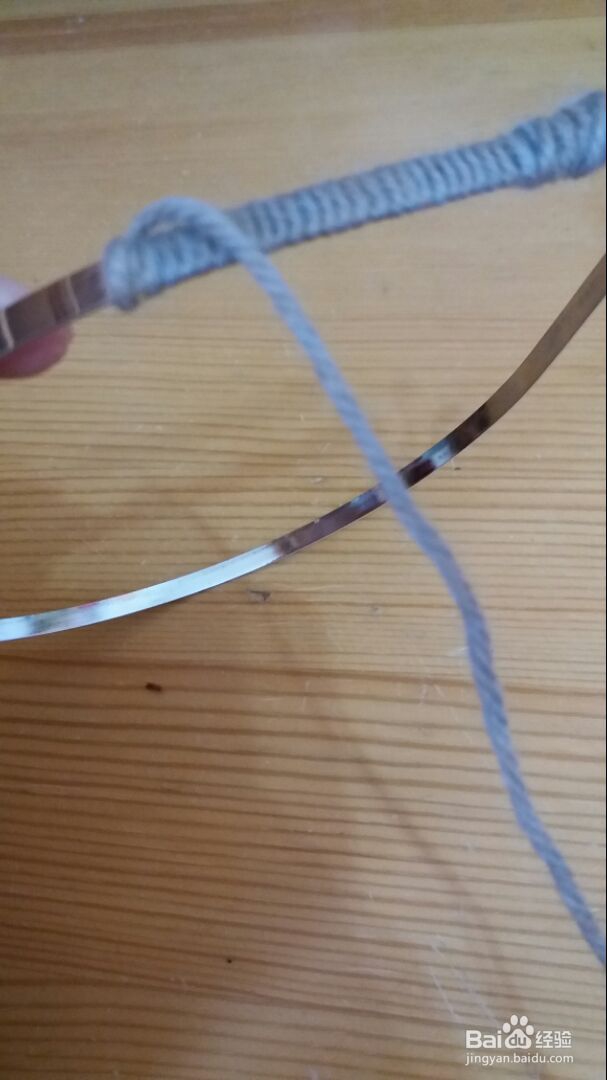 手工简单做鹿角
