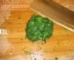 简单美味:红油抄手