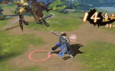 天刀剑荡前职业现状简评分析