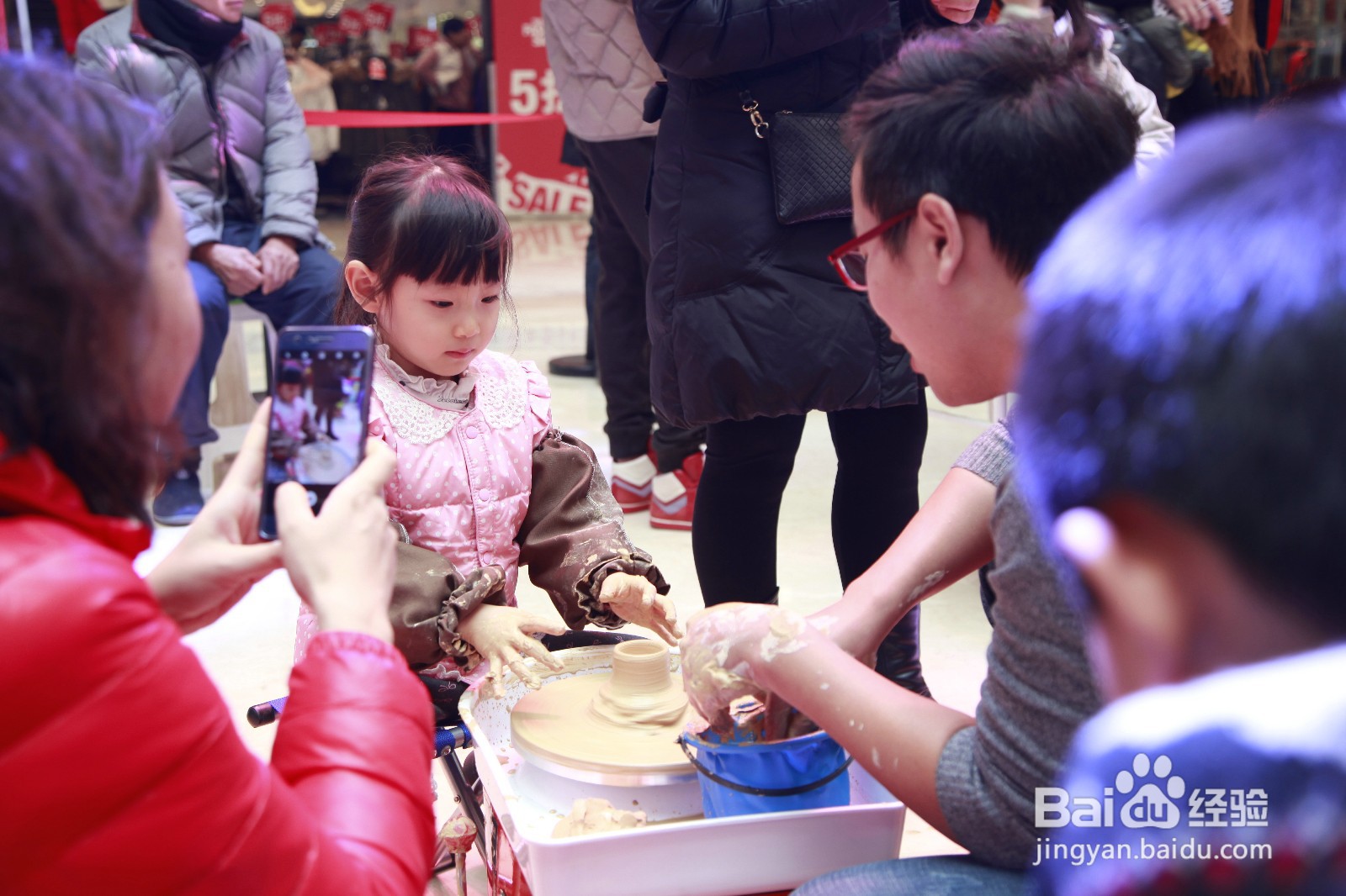 陶艺店创业需要准备好什么样的心态？