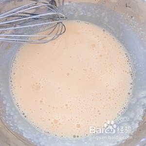 怎么制作杯子蛋糕