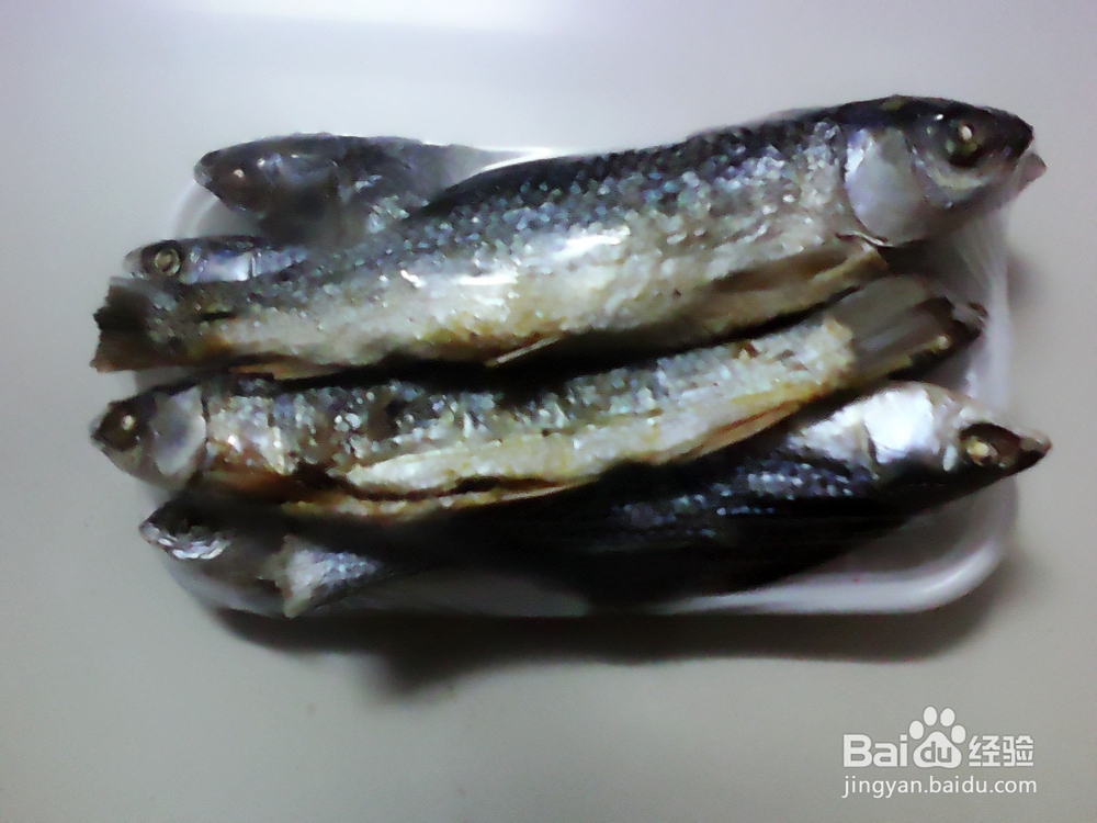东江干鱼做法