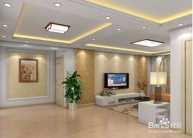 客厅装修需把握的10个细节