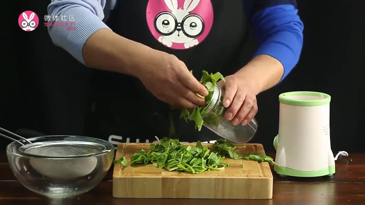 翡翠白菜水饺怎么做