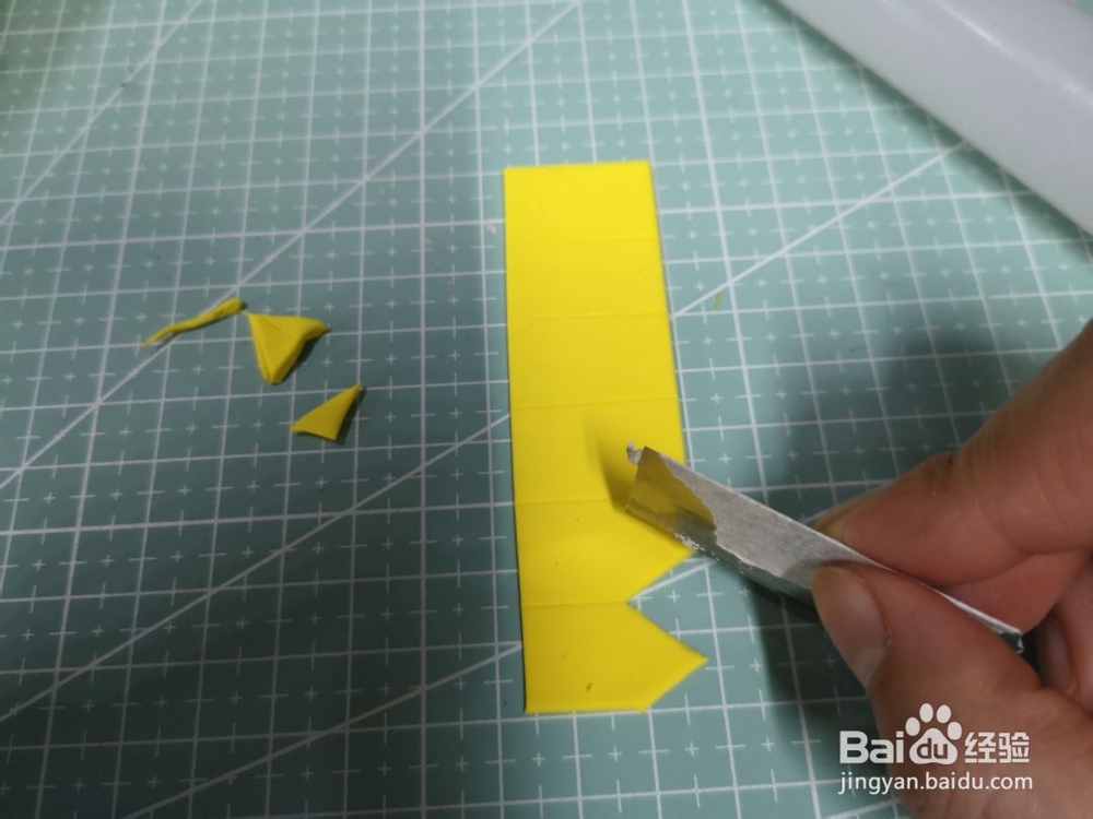 制作简单的皮卡丘棒球帽