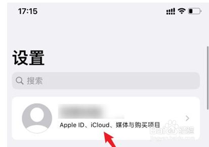 icloud自动续费怎么取消订阅
