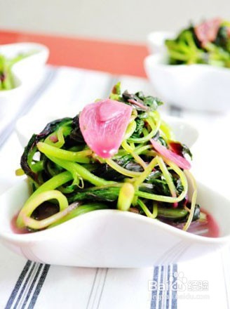 吃苋菜可以减肥吗 夏季别错过4款苋菜减肥食谱