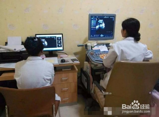 怀孕多久可以做B超 四维彩超什么时候做*好（怀孕多久可以做四维b超检查）[图]