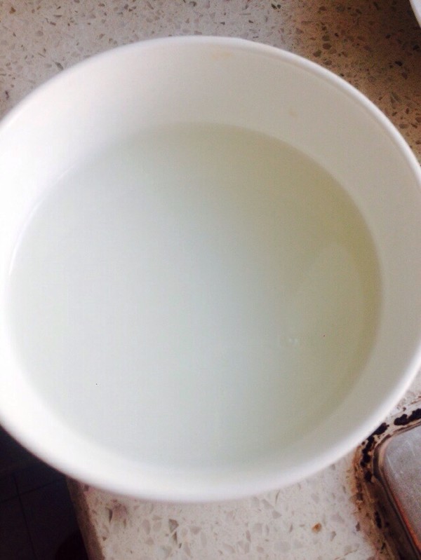 榨菜鸡蛋的做法