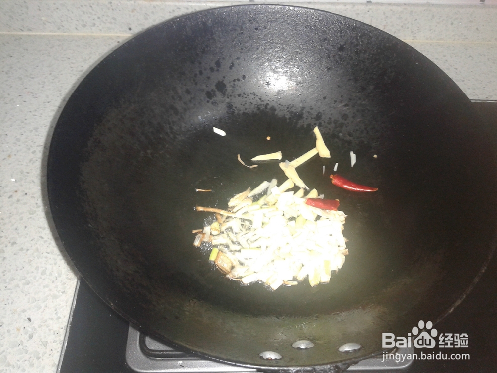 牛肉炒河粉（附加河粉制作）