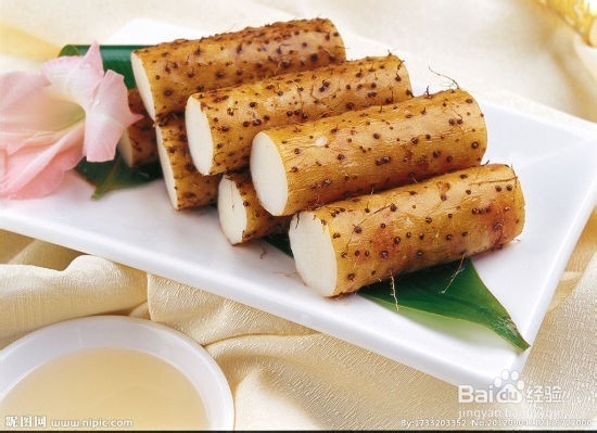 降血糖有效的食物