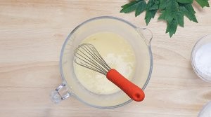 怎么做美味的铜锣烧