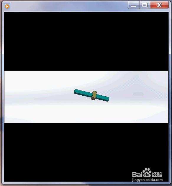 solidworks如何制作动画