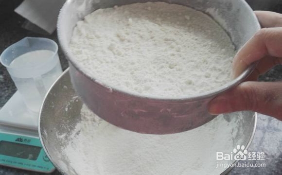 电饭锅做蛋糕的方法