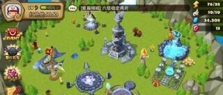 魔灵召唤怎么改刷精髓