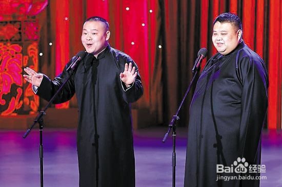 2020央视春晚最期待看见谁的面孔