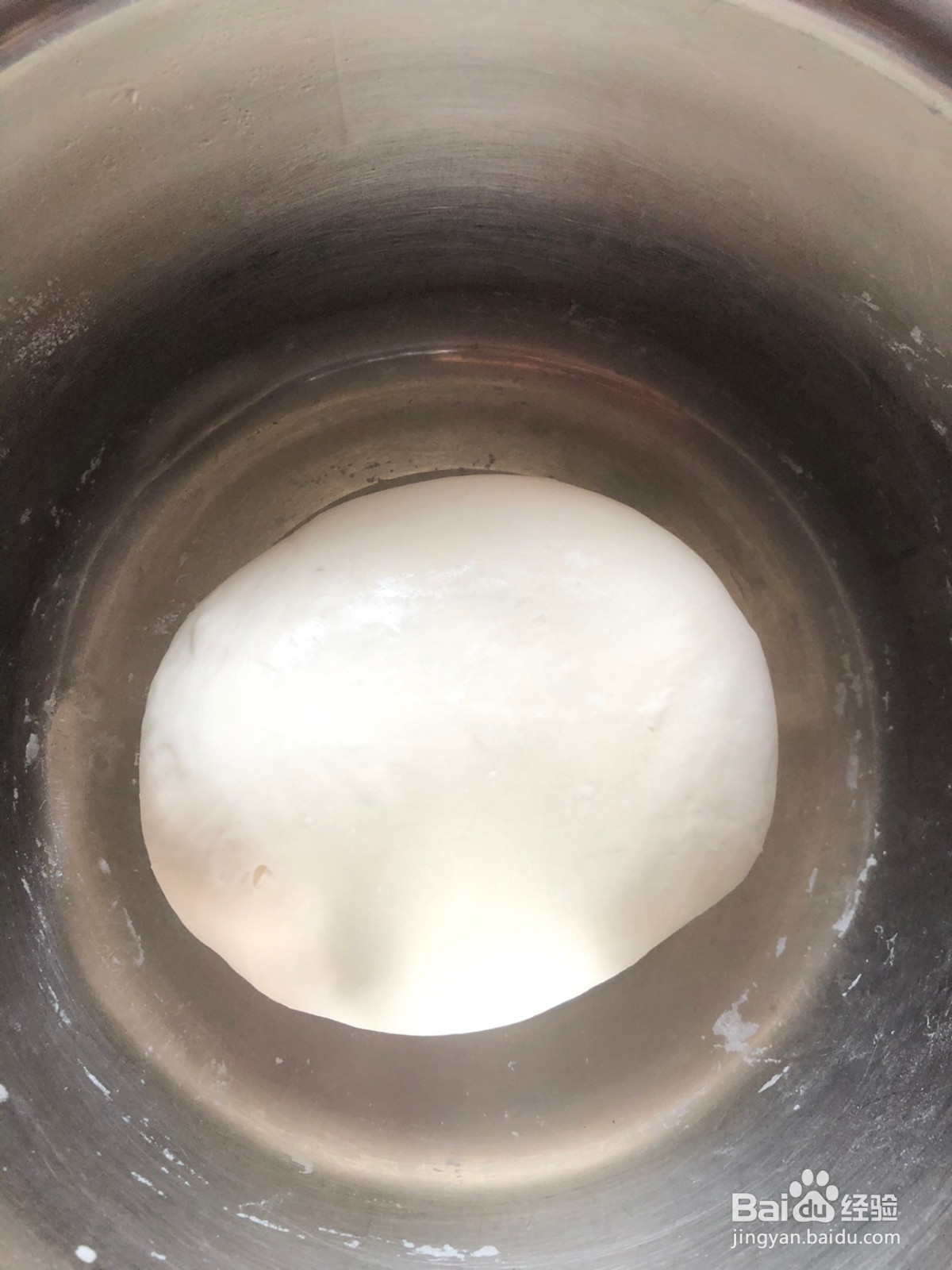 家常凉皮的做法