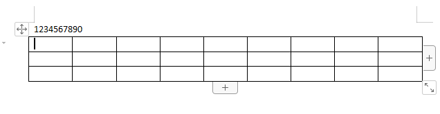 WPS如何插入表格