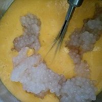 美容养颜的杨枝甘露