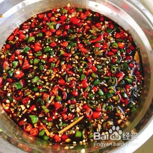 停不下来的秘制凉拌鸡爪