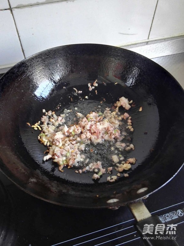 蛋蛋儿家庭炸酱面