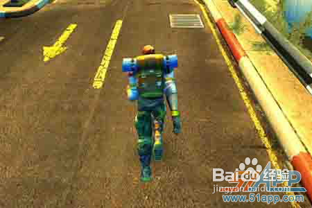 克隆威武!五款《Temple Run》风格跑酷游戏