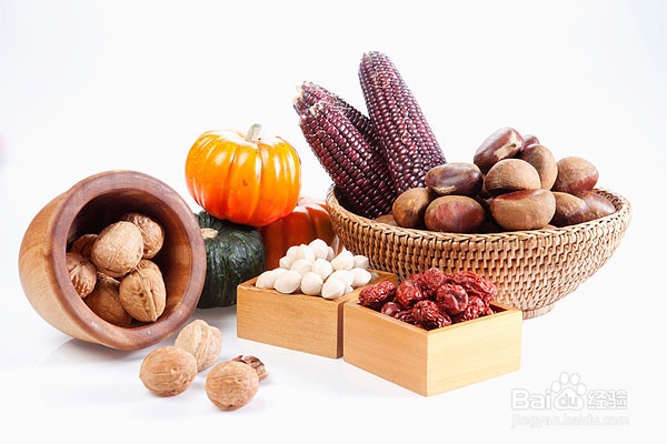 男人吃什么增强体质