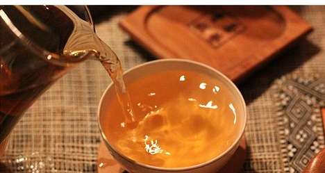喝茶需要注意哪些礼仪