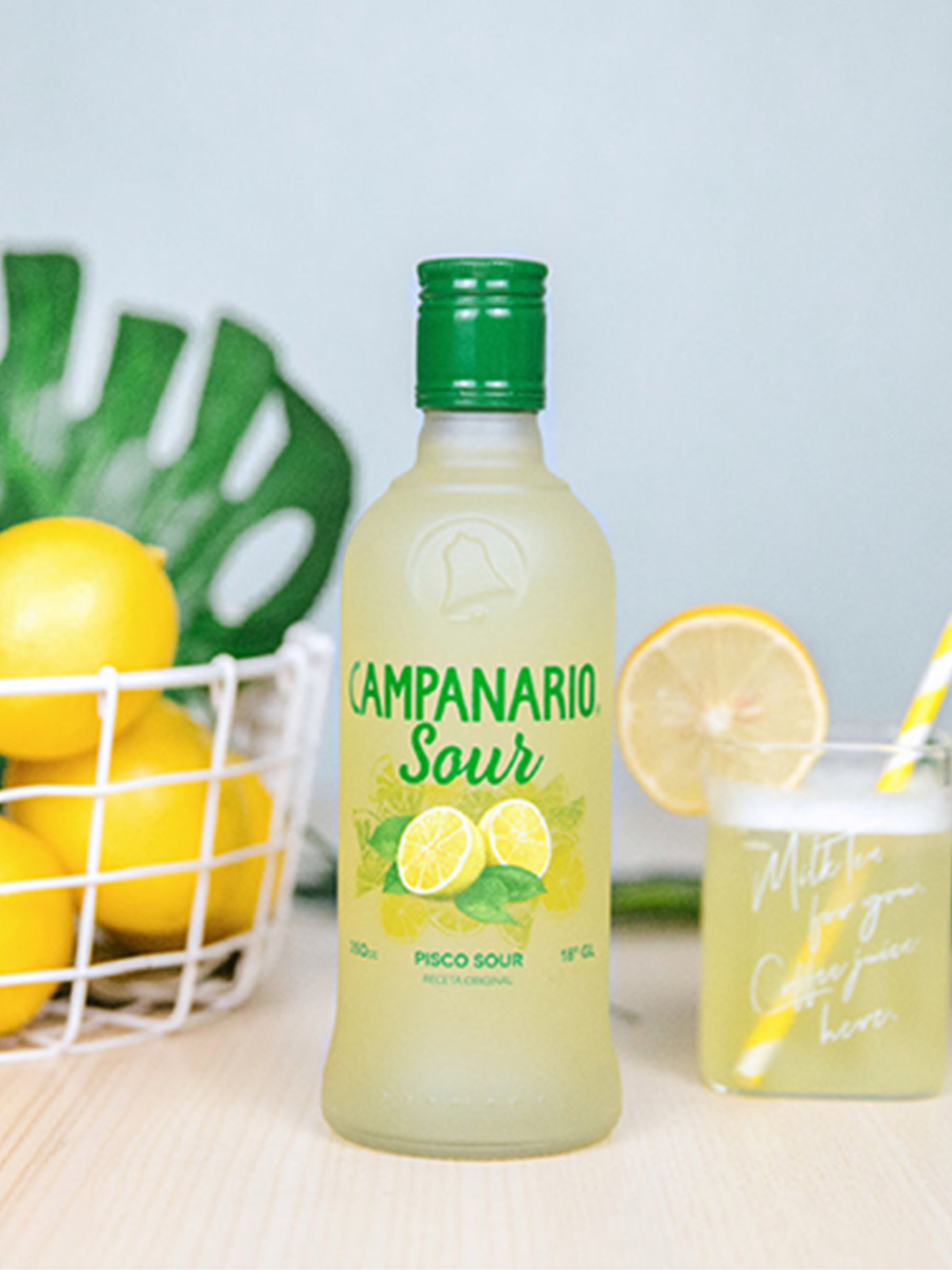 解锁这些小玩意,在家也能开酒吧