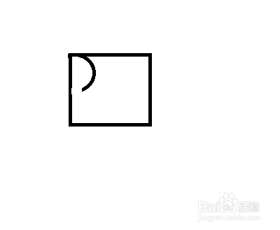 简笔画-大象的简笔画如何画