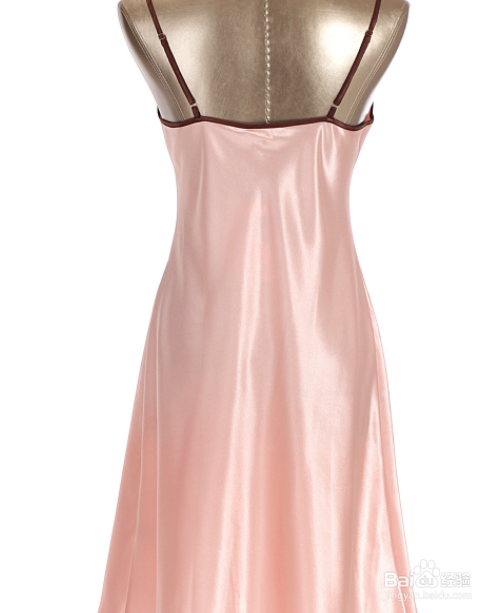 真丝衣服缩水怎么恢复