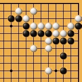 初学者怎样下围棋