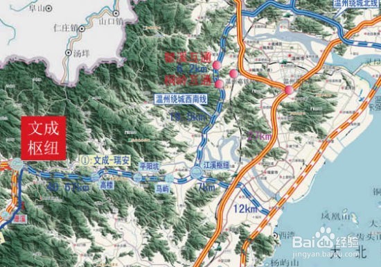 文成避暑胜地,铜铃山森林。
