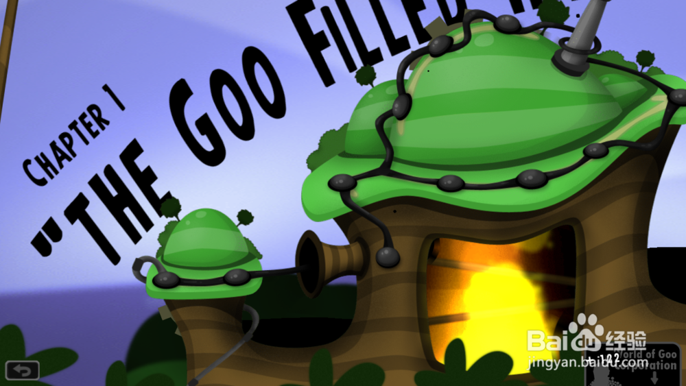 粘粘世界第一章九关怎么过？