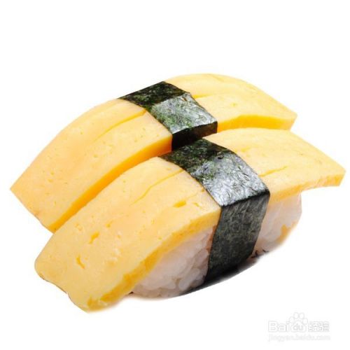 做寿司需要什么材料