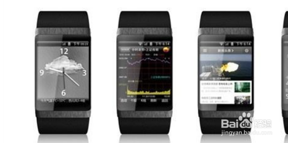 小米手表怎么连接手机