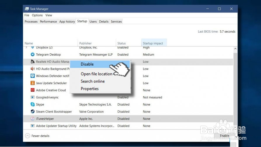 修复上的APC_INDEX_MISMATCH BSOD?