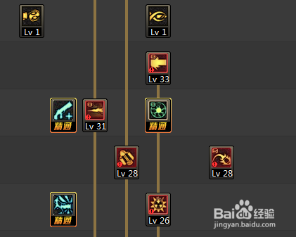 dnf5月25男大枪改版加点?dnf525改版男大枪加点?